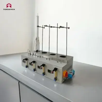 Engine Coolant Corrosion Testers