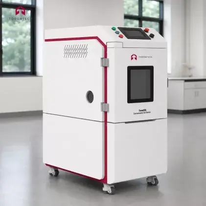 Environmental Test Chamber - Toron50L™