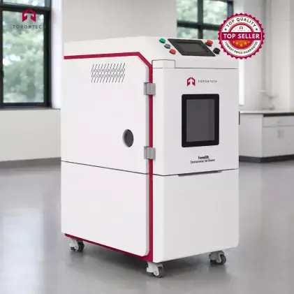 Environmental Test Chamber - Toron50L™