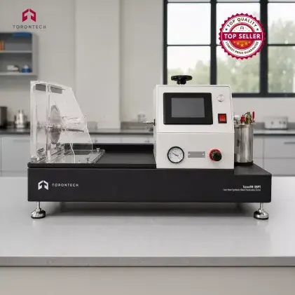 Face Mask Synthetic Blood Penetration Tester
