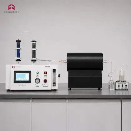 Fire and Flammability Testing for General Lab/Environment