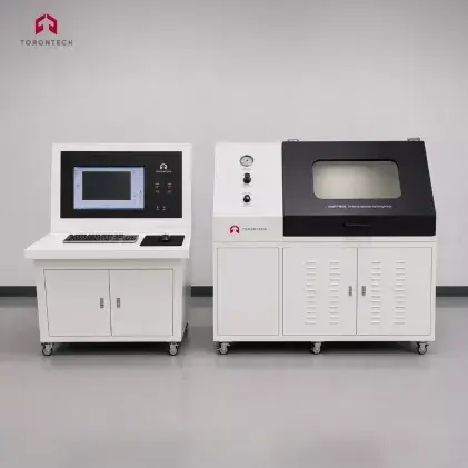 Fire Hydrant Hydrostatic Seal Strength Tester