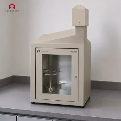 Fire Retardant Coating Small Chamber Tester