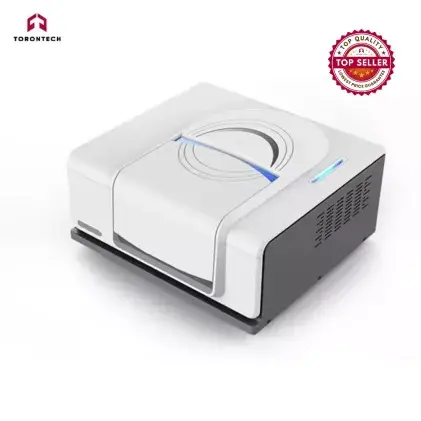 FTIR Spectrometers – Fourier Transform Infrared Spectroscopy