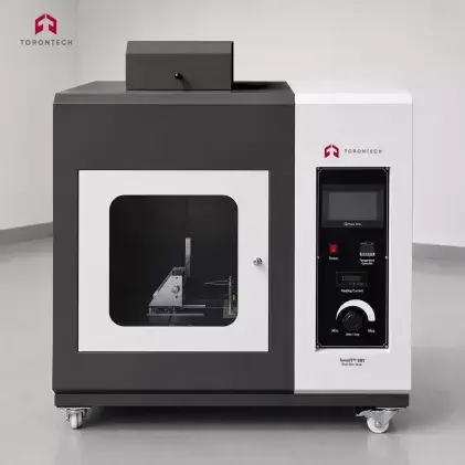Glow Wire Tester – ToronFT™ GWT