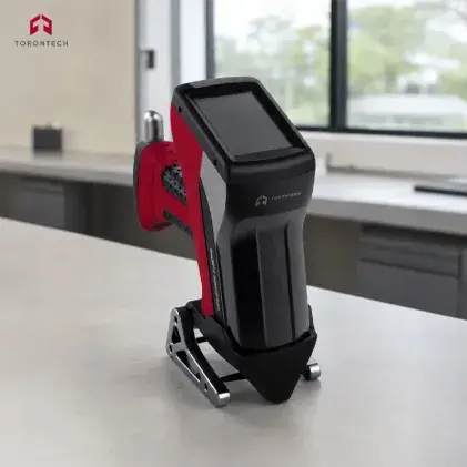 Handheld LIBS Analyzer - ToronLIBS™ P Series
