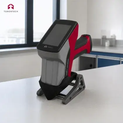 Handheld LIBS Analyzer - ToronLIBS™ V