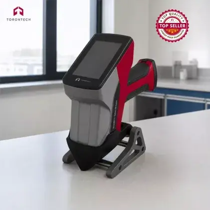 Handheld LIBS Analyzer - ToronLIBS™ V