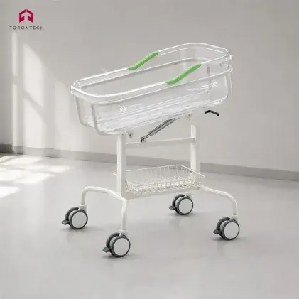 Hospital Bassinet - Infant Bed