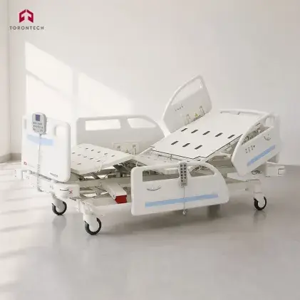 ICU/CCU Bed (Multifunction)