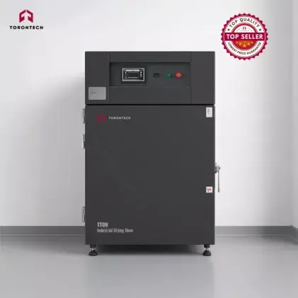 Industrial Drying Ovens