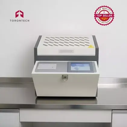 Insulating Oil Dielectric Breakdown Tester