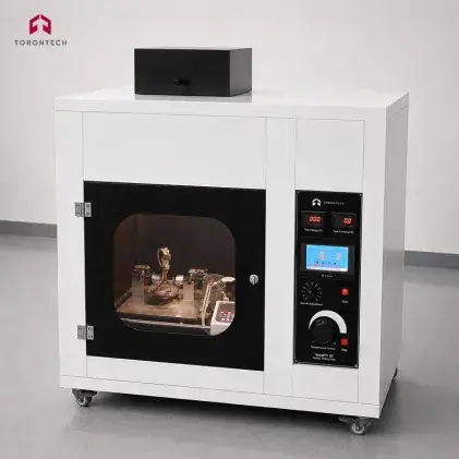Leakage Tracking Tester