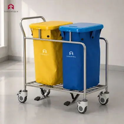 Linen Cart (Double)