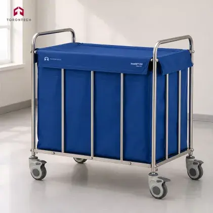 Linen Cart