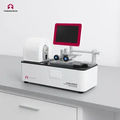 Luer & Connector Testing Equipment
