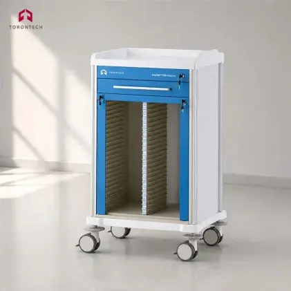 Medical Cart