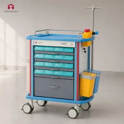 Medication Cart (Large)