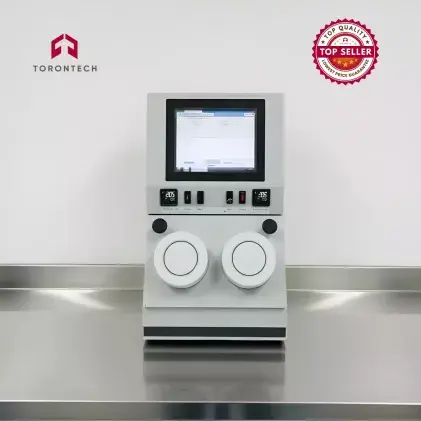 Metal Bath Oxidation Stability Tester