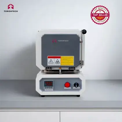 Mini Muffle Furnace TT-MF-1000