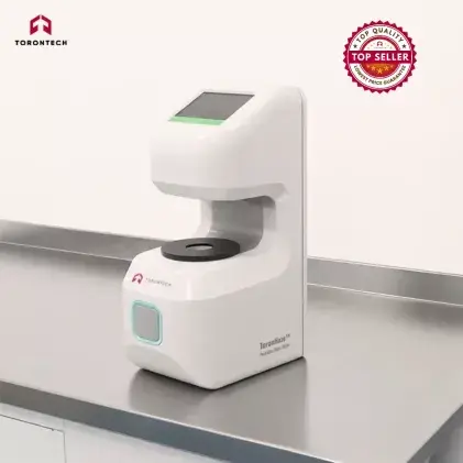 Portable Haze Meter TronHaze™