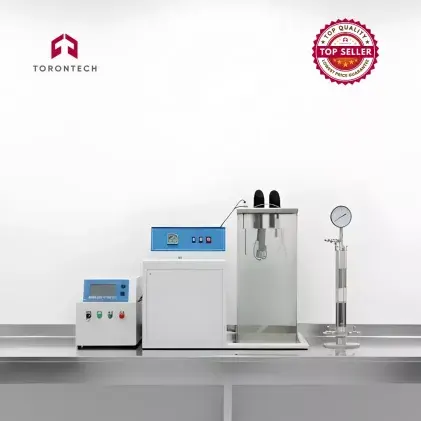 PRESSURE HYDROMETER CYLINDER BATH