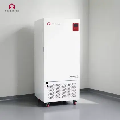 Programmable Mould Incubator – ToronCubator™ MP