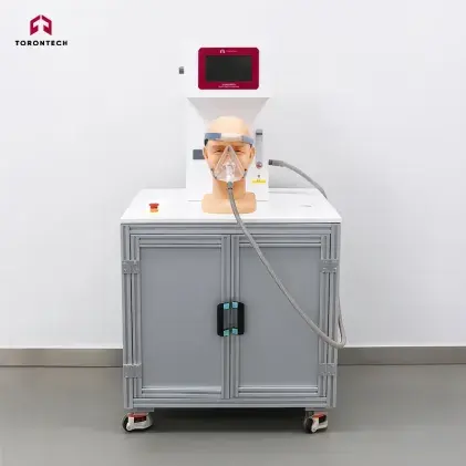 Respiratory & Anesthetic Device Testing Equipment