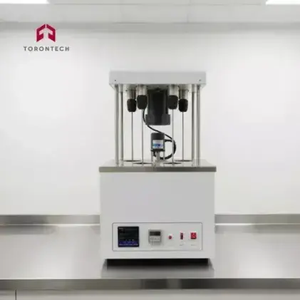 Rust &amp; Oxidation Corrosion Testers