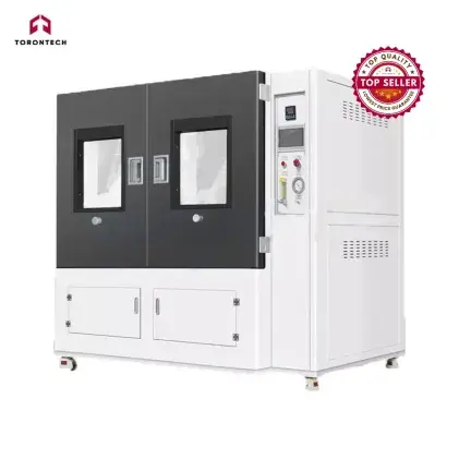 Sand Dust Test Chamber
