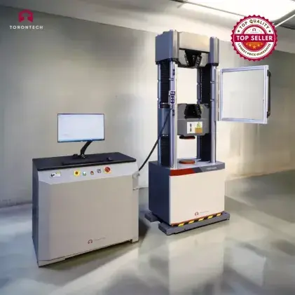 Universal Testing Machines - Tensile Tester
