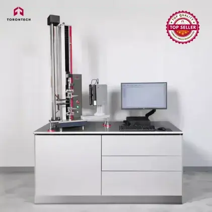 Single Column Universal Testing Machine Tensi-10