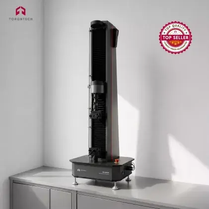5kN UTM - Single Column Universal Testing Machine TTM-5L