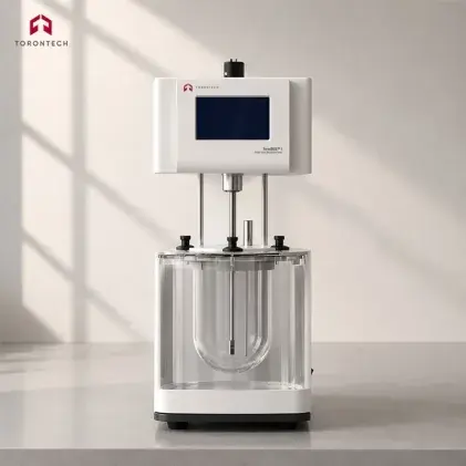 Single-Vessel Dissolution Tester - ToronDISS™ 1