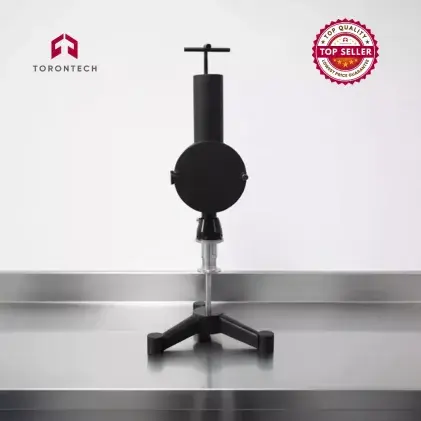 Smoke Point Apparatus for Kerosene