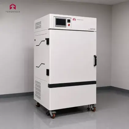 Sprinkler Static Action Temperature Air Chamber