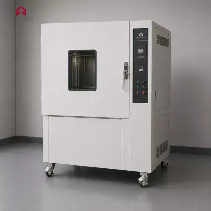 Sprinkler Stress Corrosion Test Chamber