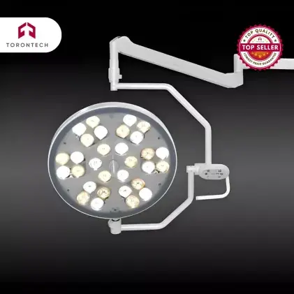 Surgical Lights Torontech