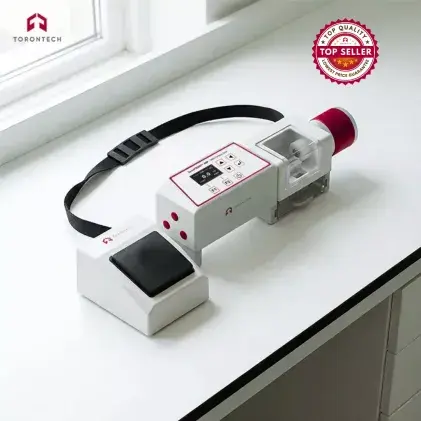 Portable Tablet Hardness Tester