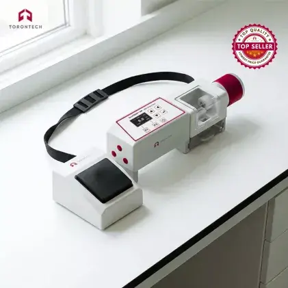 Tablet Hardness Tester ToronPTAB01-MBP