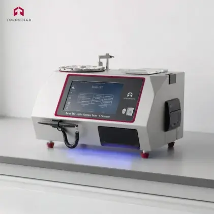 Tablet Hardness Testers - 5 Parameter - Tab Series