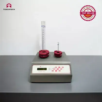 Tap Density Testers