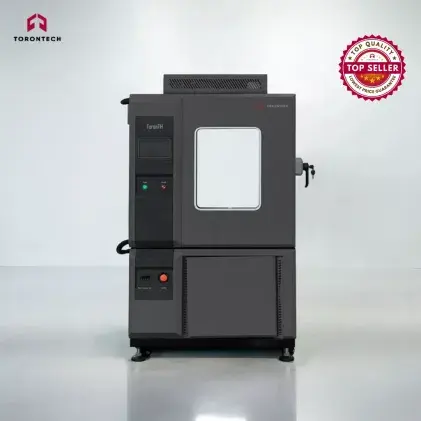 Temperature &amp; Humidity Test Chamber ToronTHC-Series
