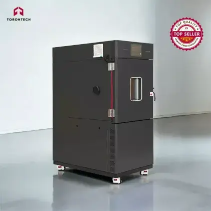 Temperature Test Chamber