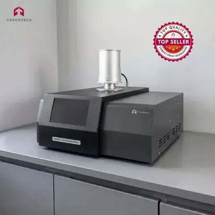 TGA Thermogravimetric Analyzer