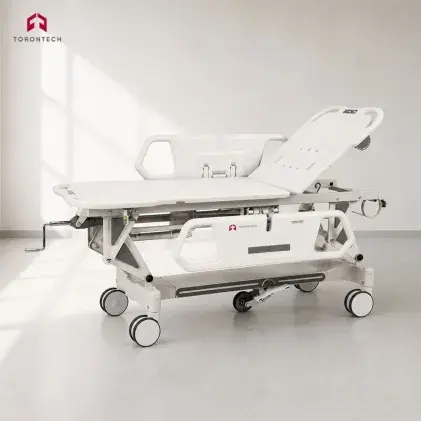 Transfer Stretcher (Advanced) — ToronCare™ 1140 A