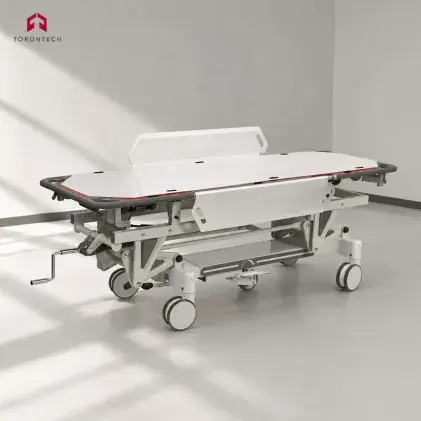 Transfer Stretcher (Manual) — ToronCare™ 1170
