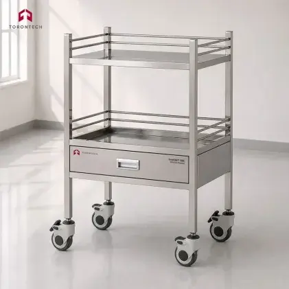 Utility Cart (Premium)
