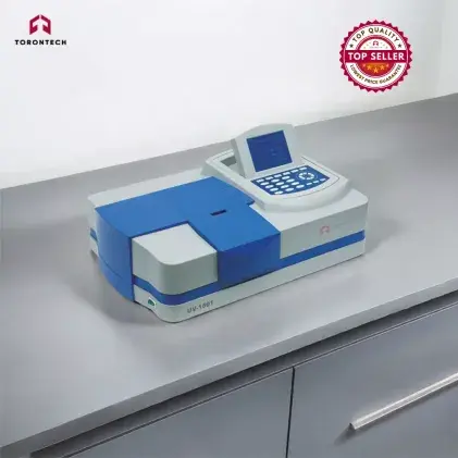 UV/VIS Spectrophotometer ToronUV-1601
