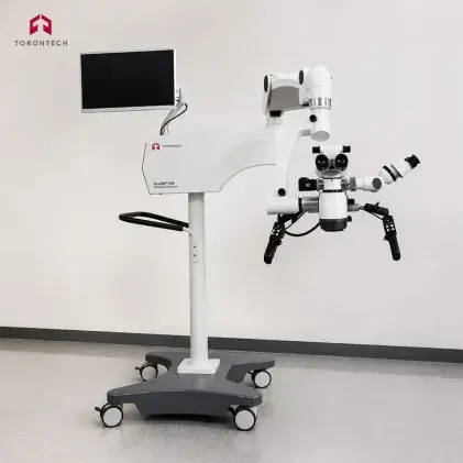4K Surgical Microscope